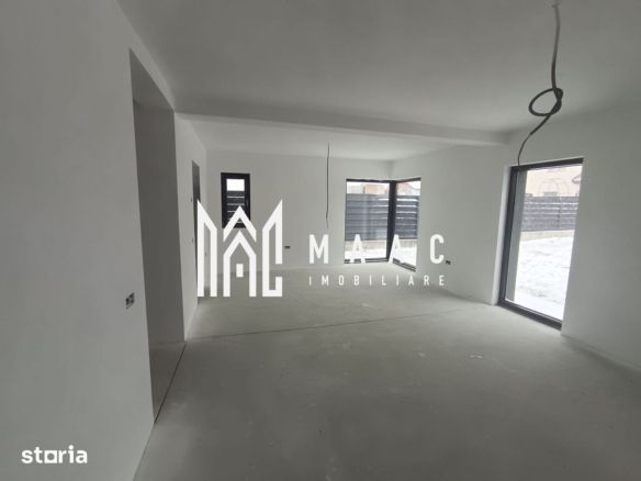 Casă 5 camere de vânzare | Șura Mică, Sibiu | 165 mp