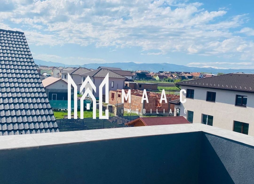 Casă 5 camere de vânzare | Șura Mică, Sibiu | 165 mp