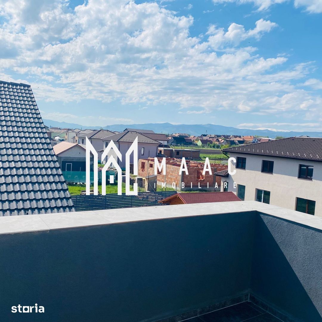 Casă 5 camere de vânzare | Șura Mică, Sibiu | 165 mp