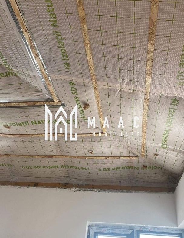 Casă 5 camere de vânzare | Șura Mică, Sibiu | 165 mp