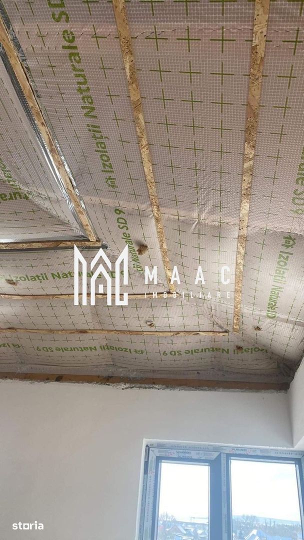 Casă 5 camere de vânzare | Șura Mică, Sibiu | 165 mp