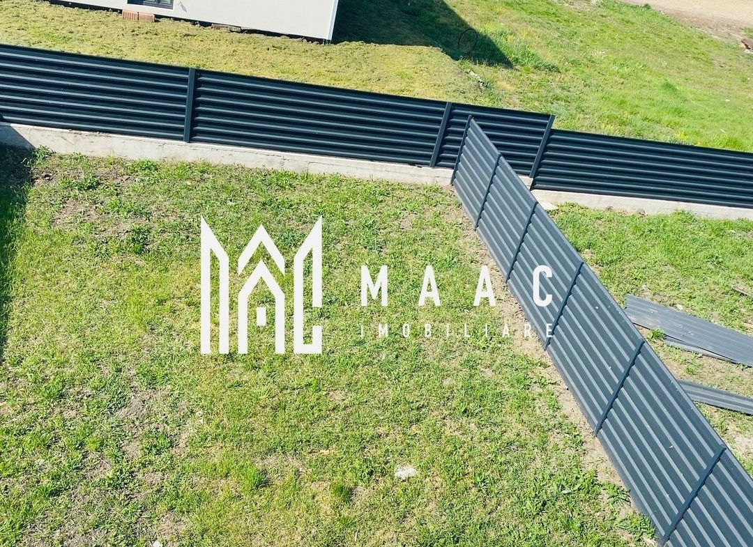 Casă 5 camere de vânzare | Șura Mică, Sibiu | 165 mp