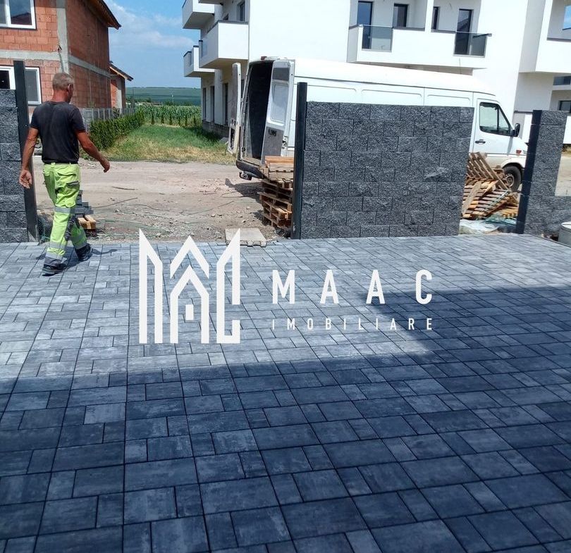 Casă 5 camere de vânzare | Șura Mică, Sibiu | 165 mp