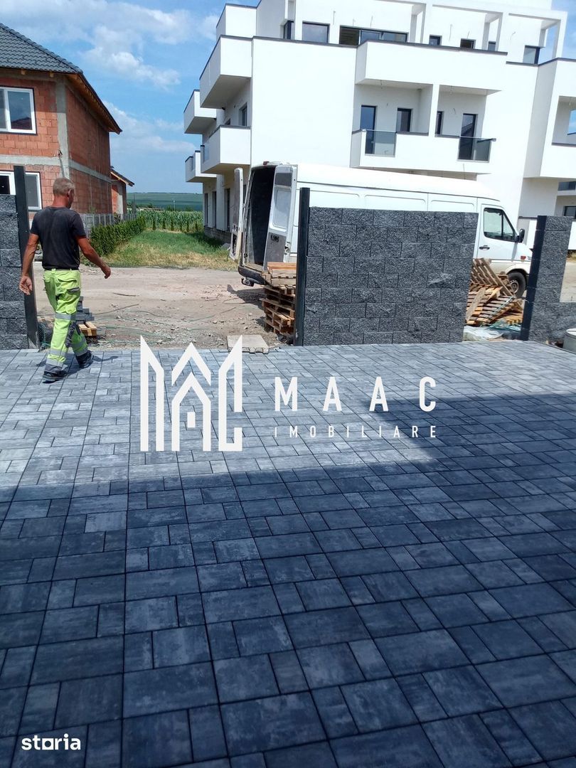 Casă 5 camere de vânzare | Șura Mică, Sibiu | 165 mp