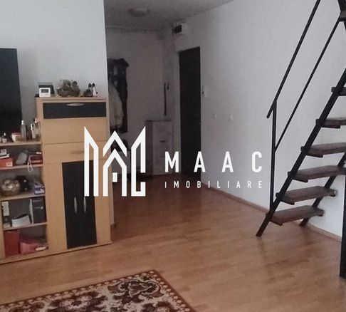 Apartament de vânzare Sibiu | 2 camere decomandat | Vasile Aaron - foto 2