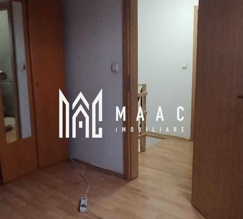 Apartament de vânzare Sibiu | 2 camere decomandat | Vasile Aaron - foto 3