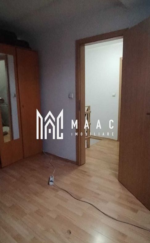 Apartament de vânzare Sibiu | 2 camere decomandat | Vasile Aaron