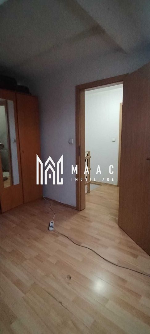 Apartament de vânzare Sibiu | 2 camere decomandat | Vasile Aaron