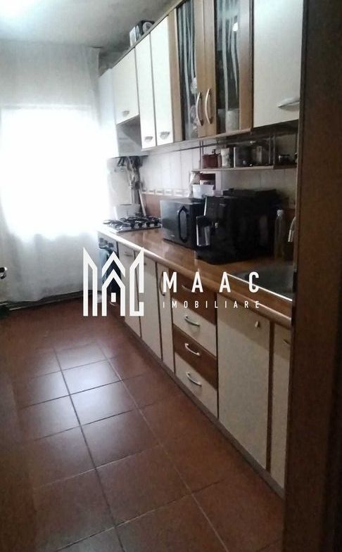 Apartament de vânzare Sibiu | 2 camere decomandat | Vasile Aaron