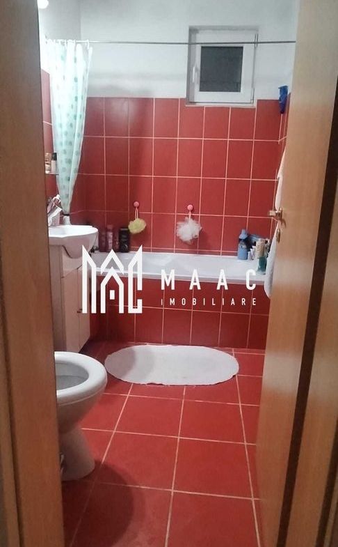 Apartament de vânzare Sibiu | 2 camere decomandat | Vasile Aaron