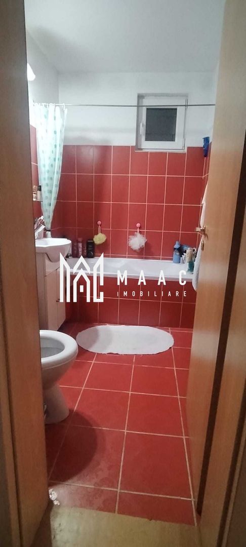 Apartament de vânzare Sibiu | 2 camere decomandat | Vasile Aaron