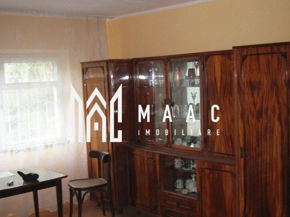 Apartament 1 cameră | Central, Băile Govora | 27 mp, decomandat