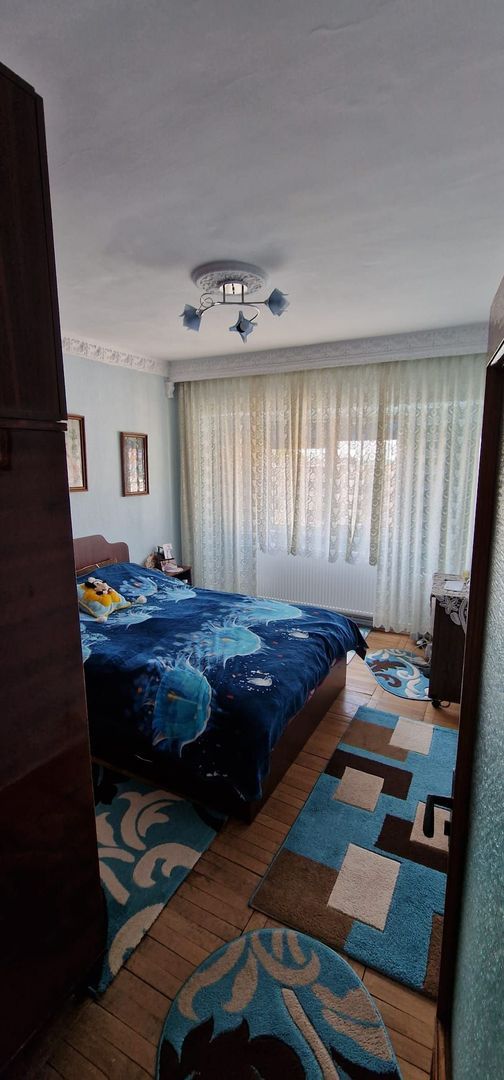 Apartament 3 Camere Decomandat – Confort 1 – Km 4-5, Constanța - foto 6