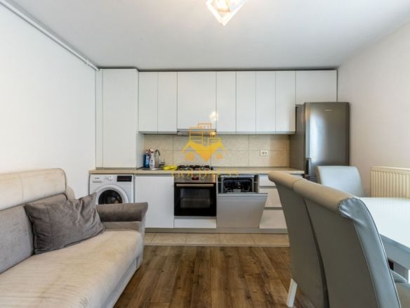 3 camere, modern, parcare, Zorilor Zona Observatorului,UMF,Pet Friedly - foto 2