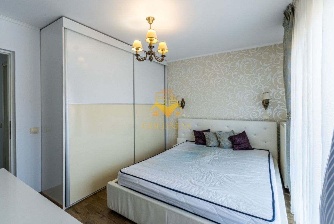 3 camere, modern, parcare, Zorilor Zona Observatorului,UMF,Pet Friedly