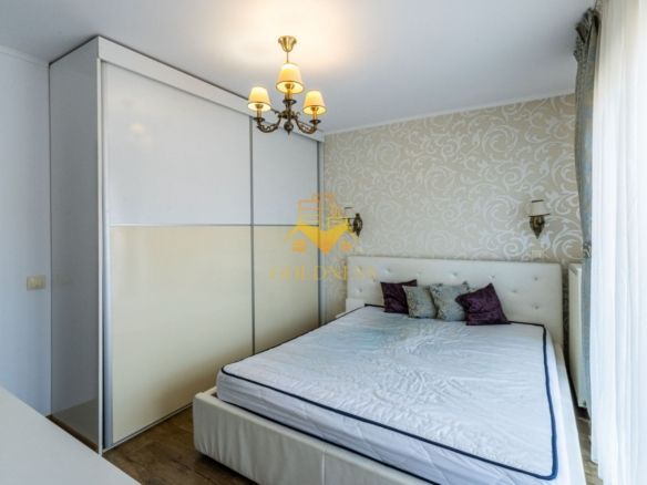 3 camere, modern, parcare, Zorilor Zona Observatorului,UMF,Pet Friedly - foto 3