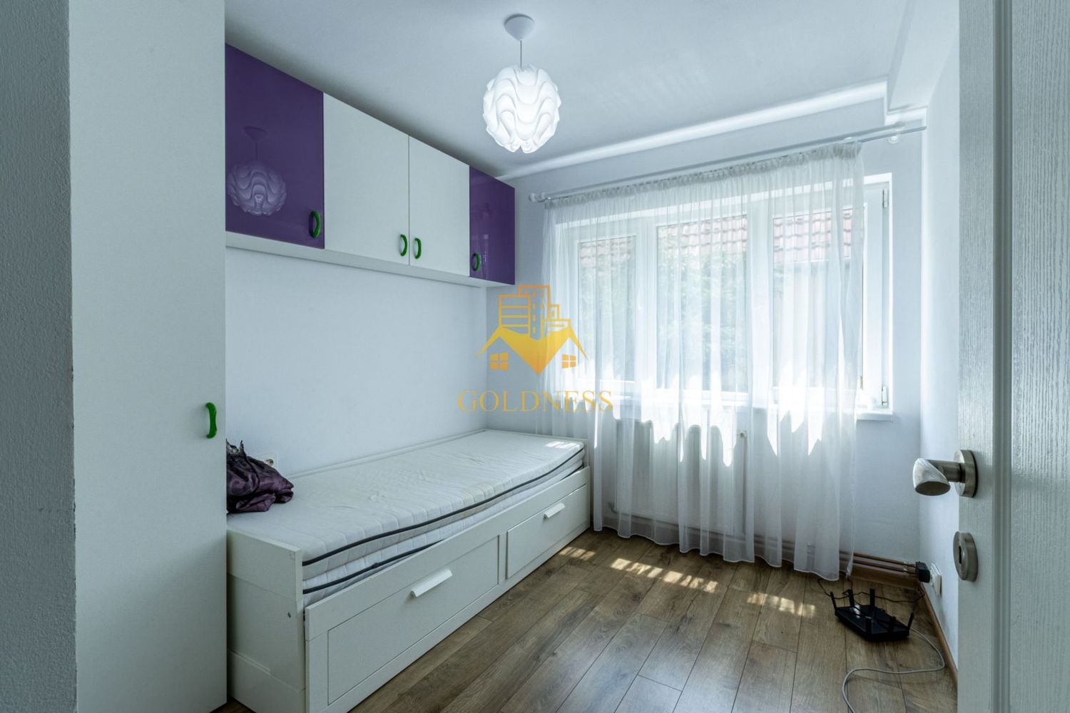 3 camere, modern, parcare, Zorilor Zona Observatorului,UMF,Pet Friedly