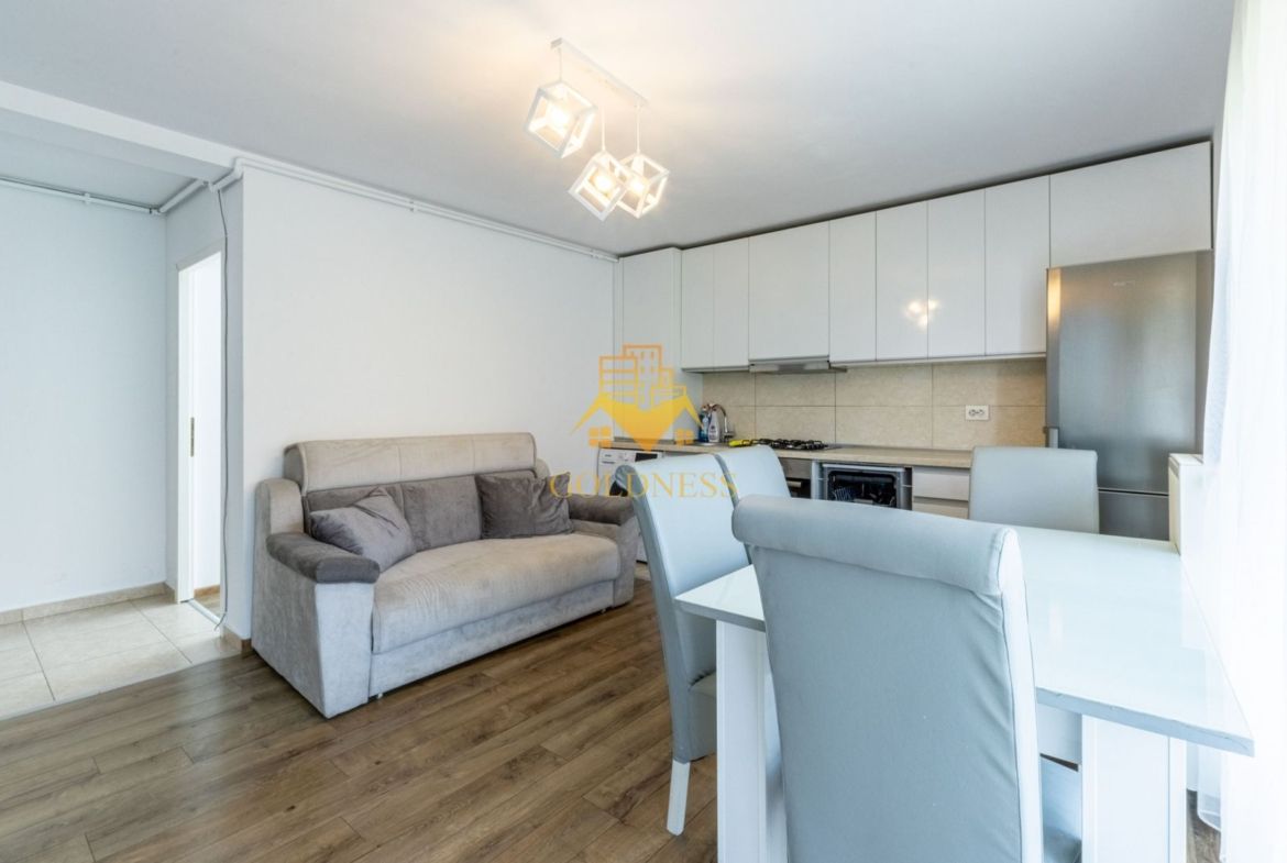 3 camere, modern, parcare, Zorilor Zona Observatorului,UMF,Pet Friedly