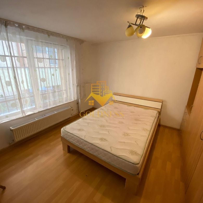 2 camere decomandate, Între Lacuri, Leroy Merlin, Profi, Pet Friendly - Imagine principala