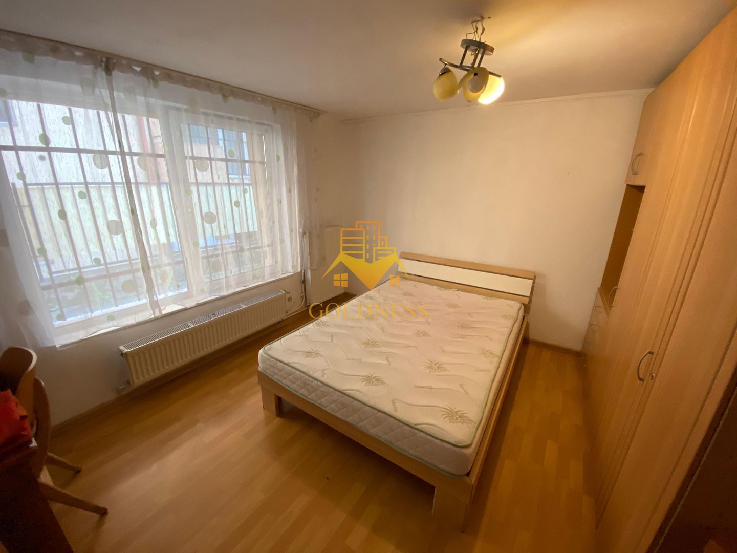2 camere decomandate, Între Lacuri, Leroy Merlin, Profi, Pet Friendly