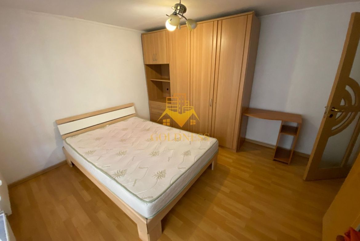 2 camere decomandate, Între Lacuri, Leroy Merlin, Profi, Pet Friendly