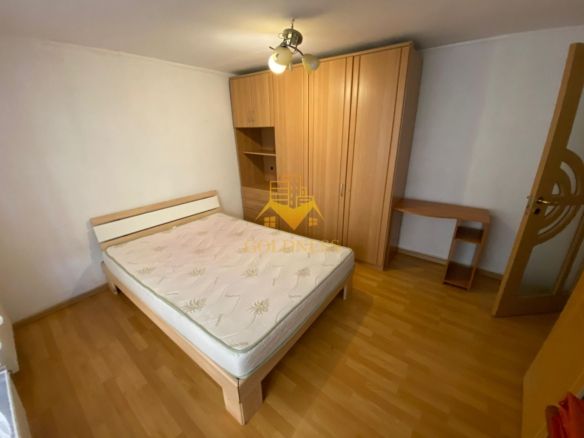 2 camere decomandate, Între Lacuri, Leroy Merlin, Profi, Pet Friendly - foto 2