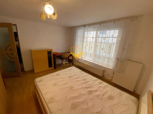 2 camere decomandate, Între Lacuri, Leroy Merlin, Profi, Pet Friendly - foto 3