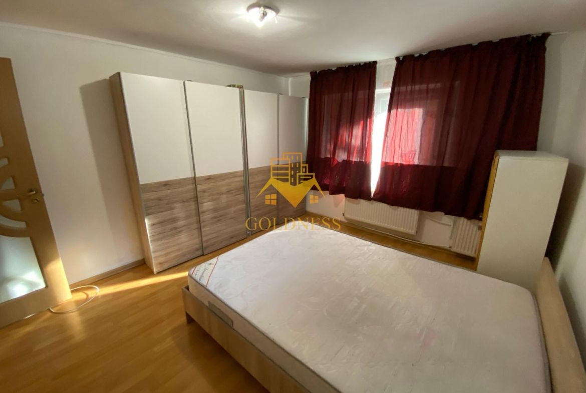 2 camere decomandate, Între Lacuri, Leroy Merlin, Profi, Pet Friendly