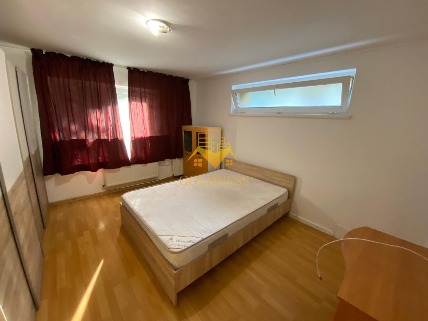 2 camere decomandate, Între Lacuri, Leroy Merlin, Profi, Pet Friendly