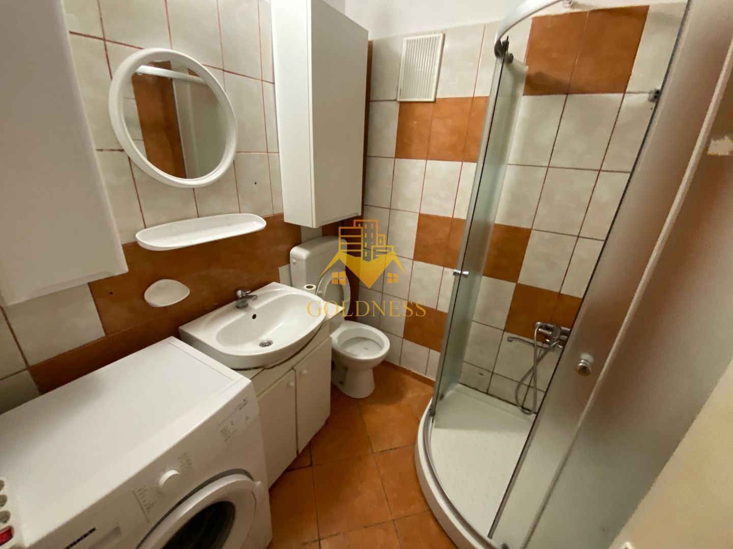 2 camere decomandate, Între Lacuri, Leroy Merlin, Profi, Pet Friendly