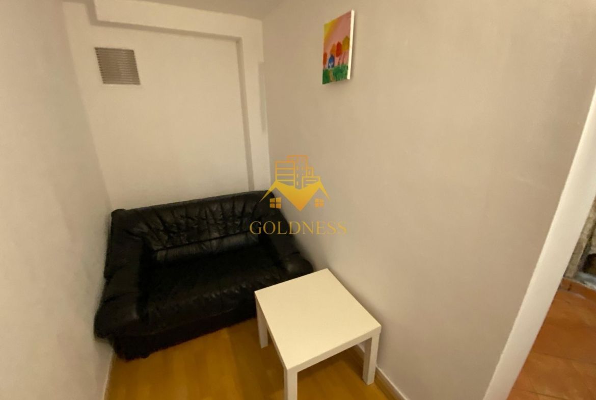 2 camere decomandate, Între Lacuri, Leroy Merlin, Profi, Pet Friendly