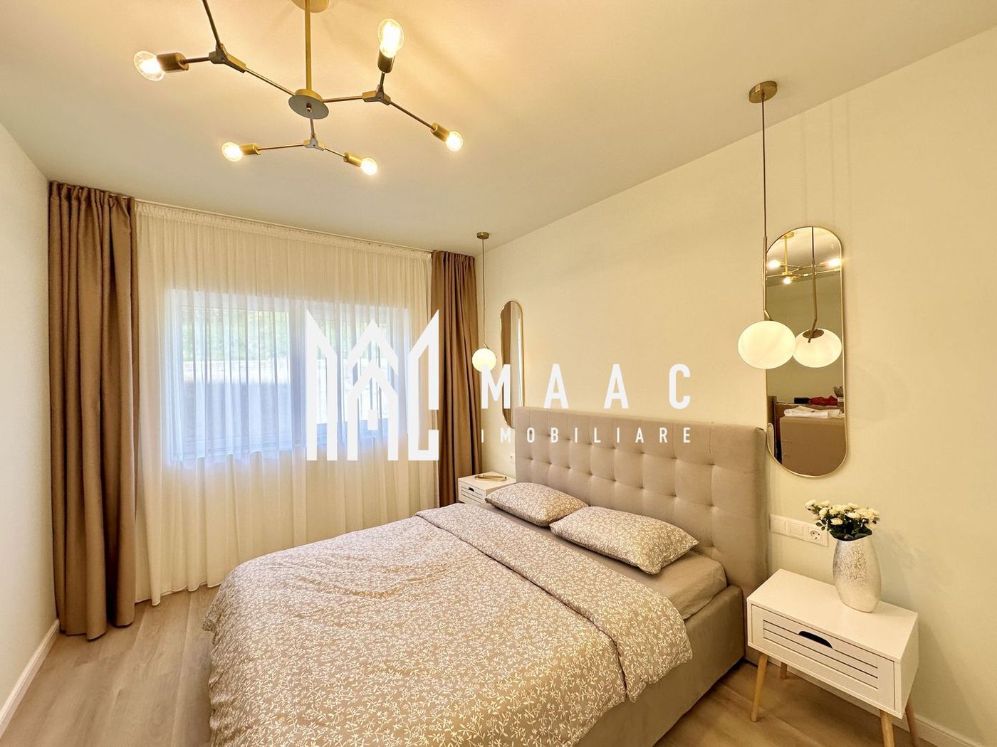 Apartament modern 2 camere I 54 mp I balcon sudic I parcare inclusă I Sibiu - Imagine principala