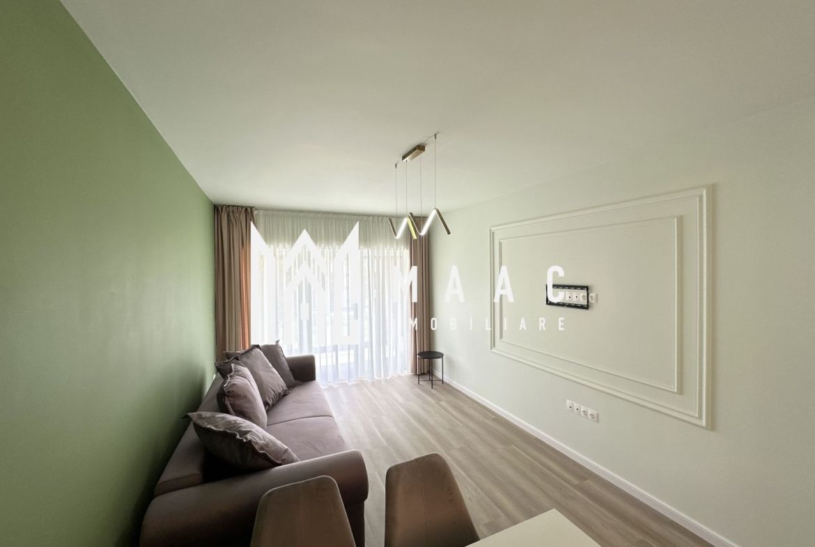 Apartament modern 2 camere I 54 mp I balcon sudic I parcare inclusă I Sibiu - foto 11