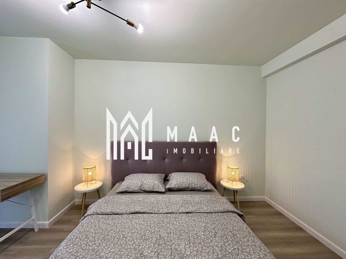 Apartament modern 2 camere I 54 mp I balcon sudic I parcare inclusă I Sibiu - foto 14
