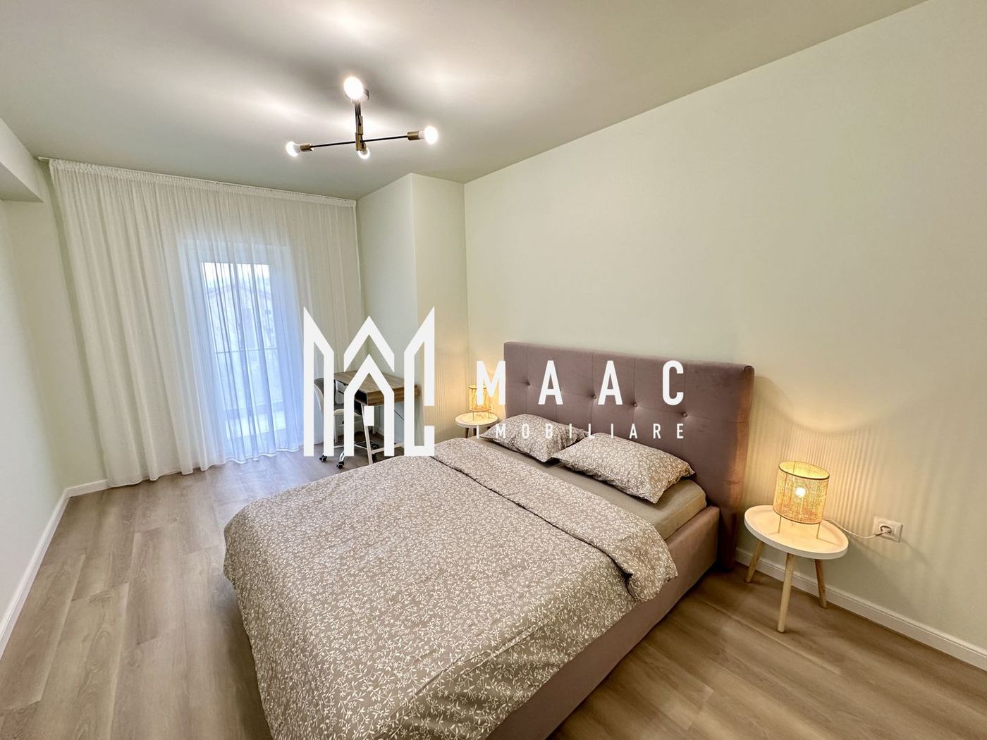 Apartament modern 2 camere I 54 mp I balcon sudic I parcare inclusă I Sibiu - foto 15