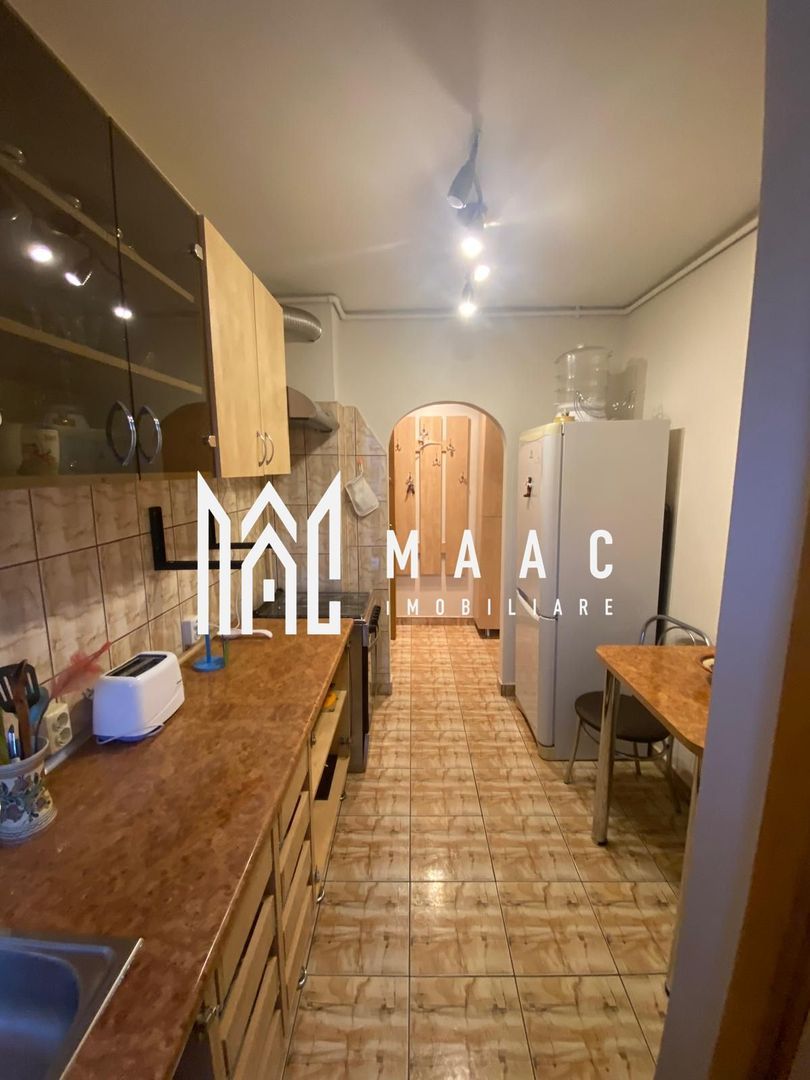 Apartament 2 camere | Balcon | Pivniță | Hipodrom 1 - Imagine principala