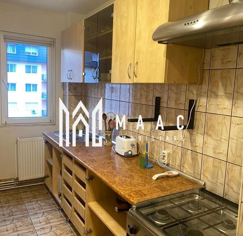 Apartament 2 camere | Balcon | Pivniță | Hipodrom 1 - foto 2