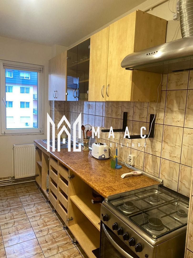 Apartament 2 camere | Balcon | Pivniță | Hipodrom 1 - foto 2