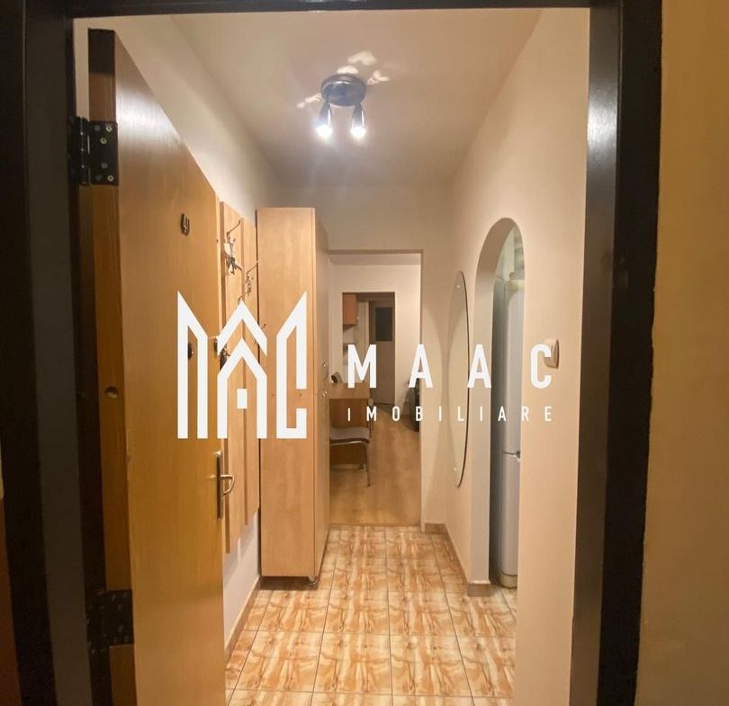 Apartament 2 camere | Balcon | Pivniță | Hipodrom 1 - foto 5
