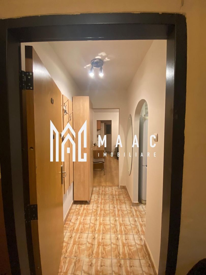 Apartament 2 camere | Balcon | Pivniță | Hipodrom 1 - foto 5