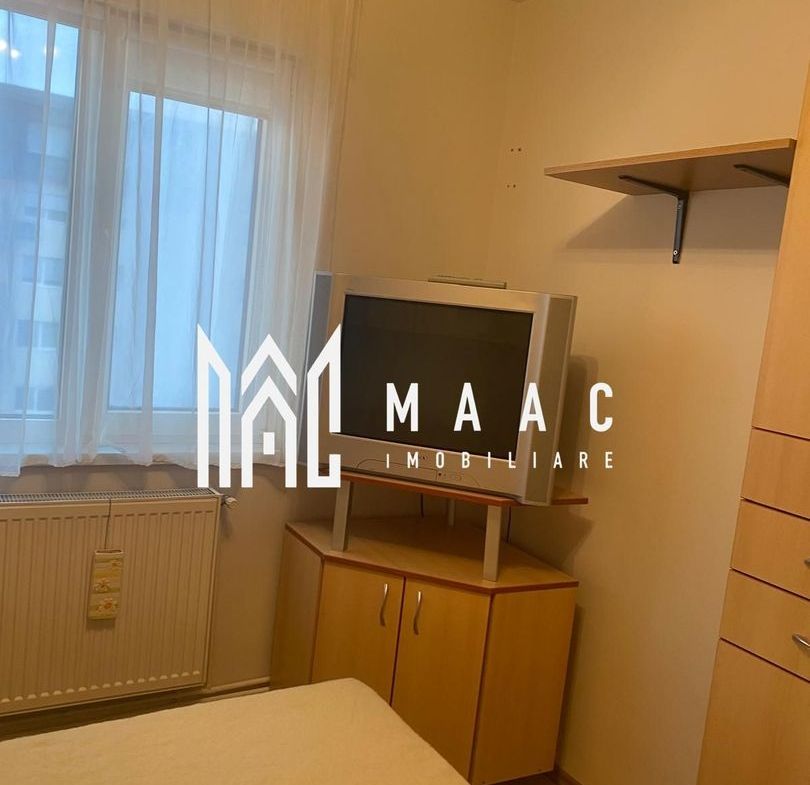 Apartament 2 camere | Balcon | Pivniță | Hipodrom 1 - foto 6