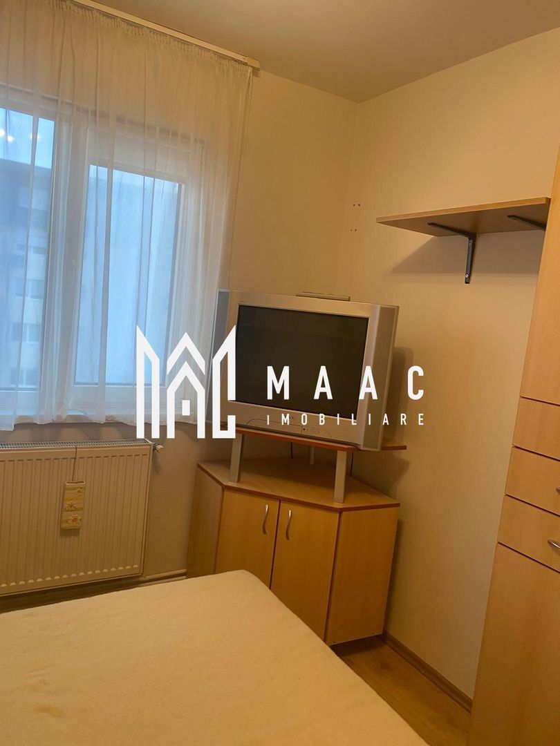 Apartament 2 camere | Balcon | Pivniță | Hipodrom 1 - foto 6