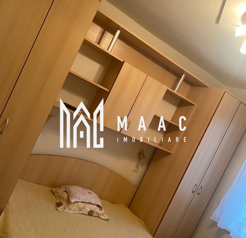 Apartament 2 camere | Balcon | Pivniță | Hipodrom 1 - foto 7