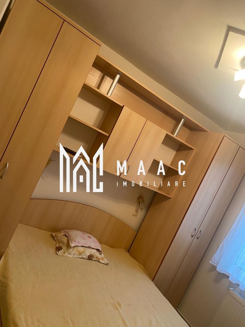Apartament 2 camere | Balcon | Pivniță | Hipodrom 1 - foto 7