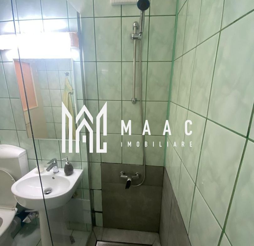 Apartament 2 camere | Balcon | Pivniță | Hipodrom 1 - foto 8