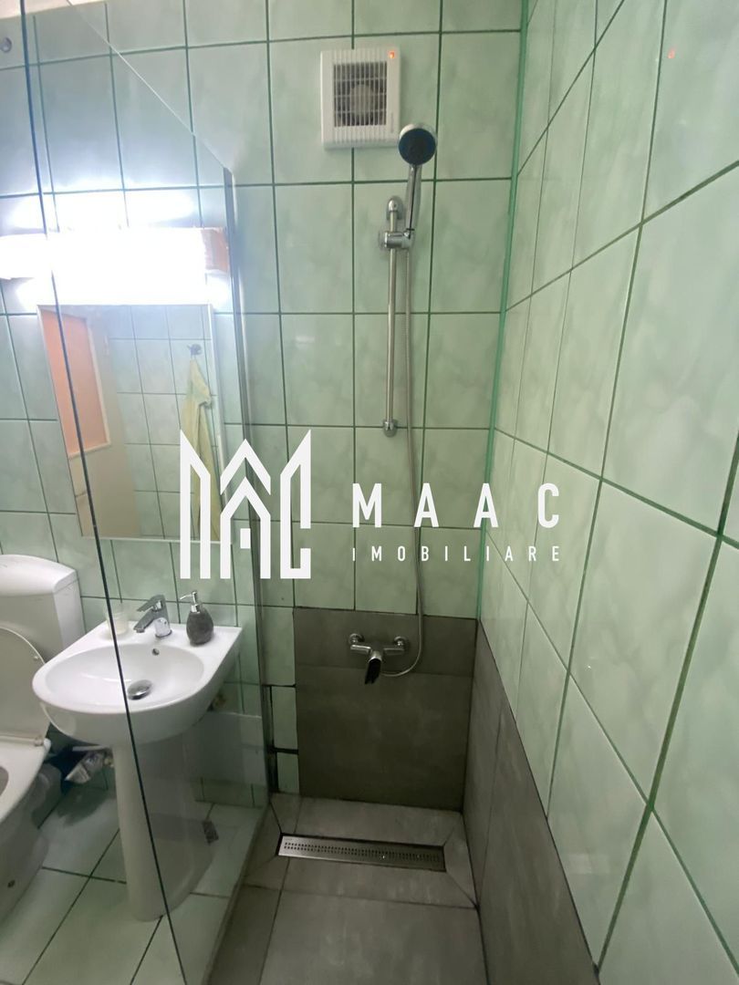 Apartament 2 camere | Balcon | Pivniță | Hipodrom 1 - foto 8