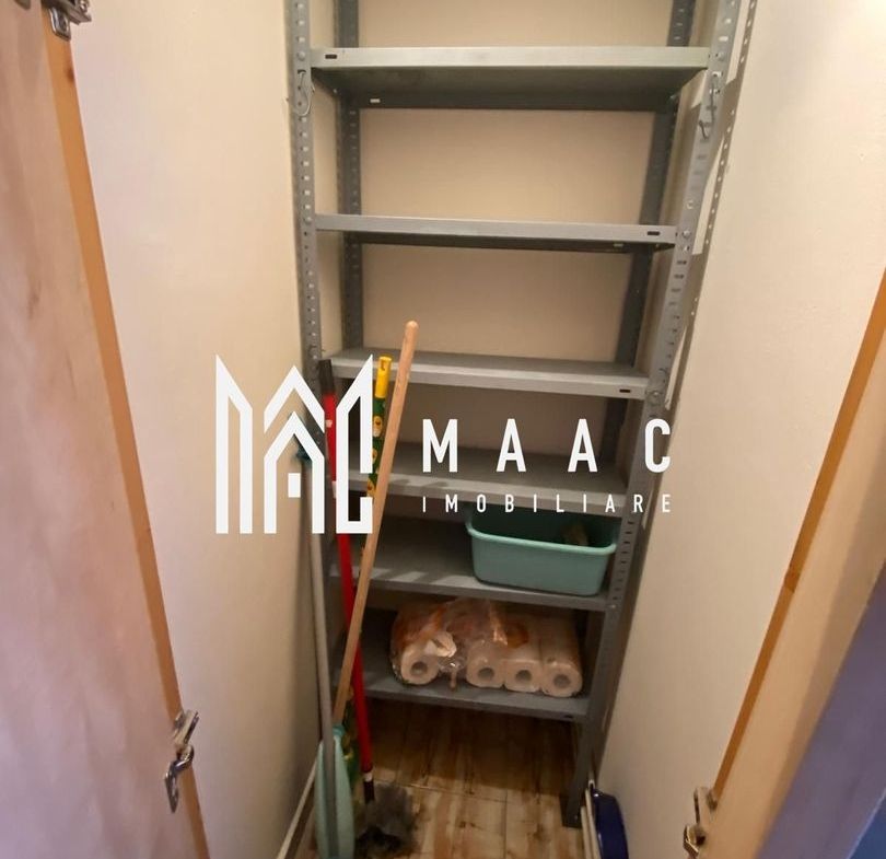 Apartament 2 camere | Balcon | Pivniță | Hipodrom 1 - foto 9