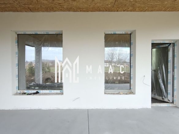 Casă tip duplex I 3 camere I Curte I Panouri solare I Cristian - foto 2