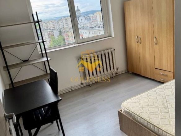 2 camere decomandate, USAMV, Manastur, Izlazului, BIG, Campului - foto 3