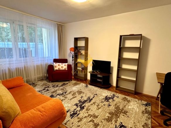 2 camere decomandate, Gheorgheni, FSEGA, Iulius Mall, Unirii